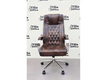 Anka Makam Koltuğu Karven Kahve